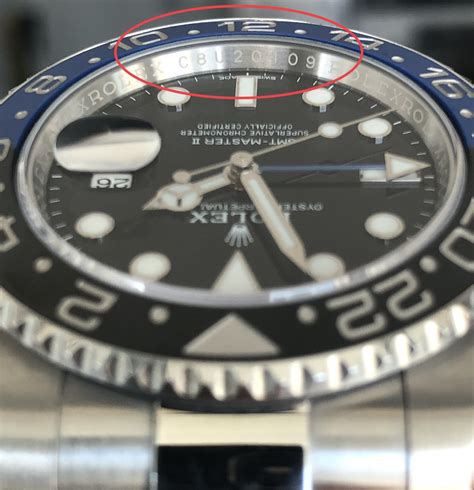 caucciu rolex|rolex serial number lookup.